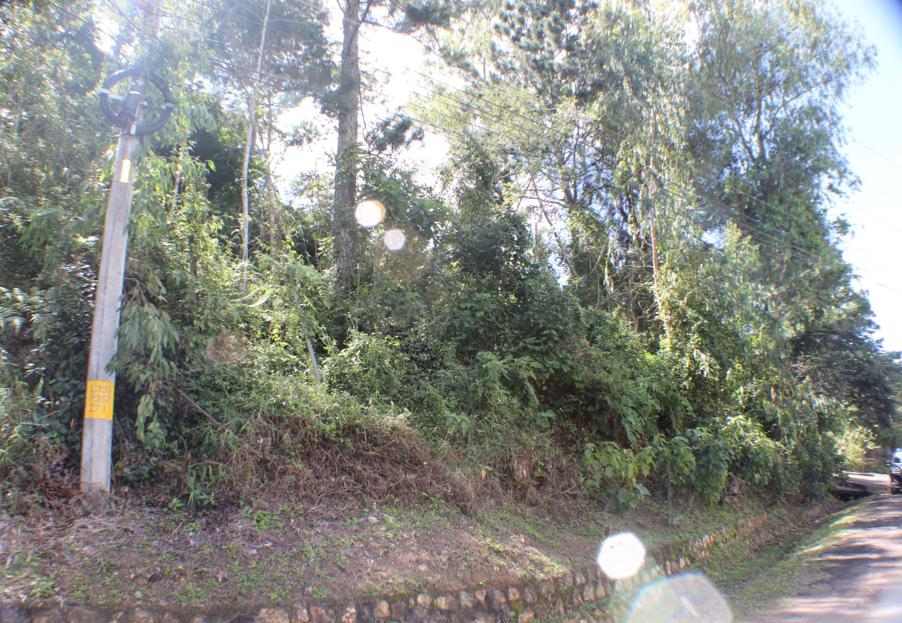 Venta: Terreno en circuito cerrado, Res. Villa Elena